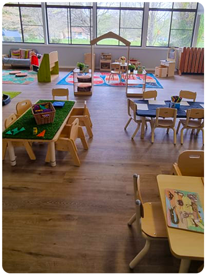 Bowral Street Childcare