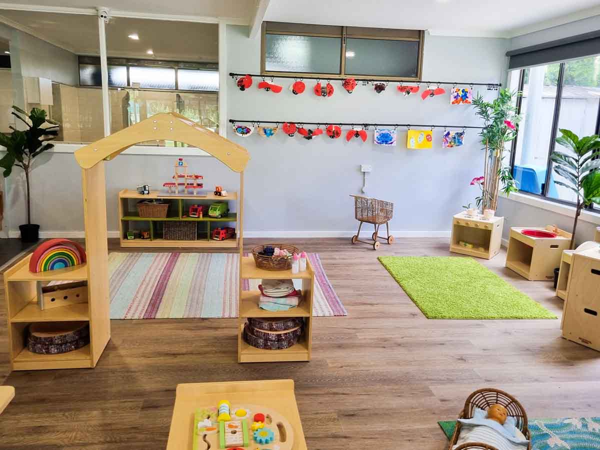 Bowral Street Chilcare